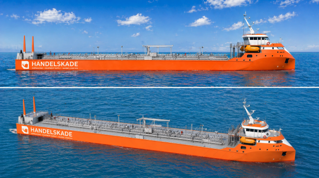 5000 DWT TANKER (1)